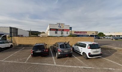 Bma Formation, Centre de Formation à Jouy-aux-Arches