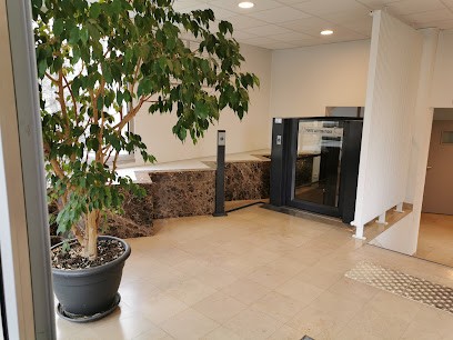 Safe ' Events, Centre de Formation à Lyon 09