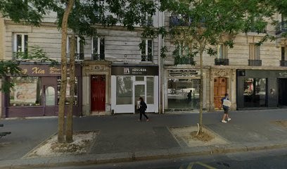 Absorbe Formation, Centre de Formation à Paris 14