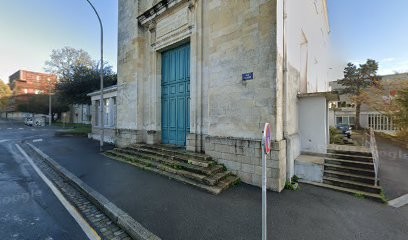 Imfb - Institute Mutual De Formation De Bretagne, Centre de Formation à Lorient