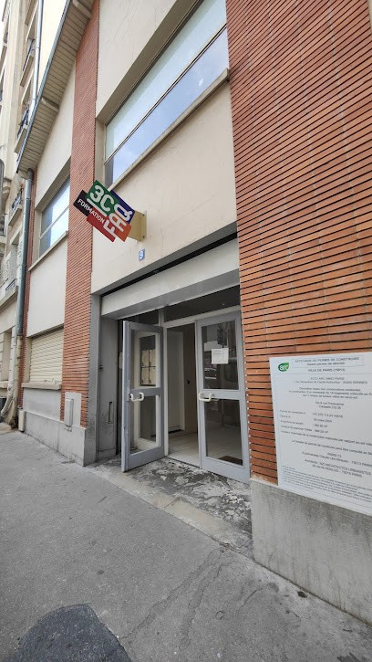 3 C Facq Board Consultant And Communication, Centre de Formation à Paris 13