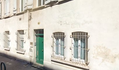 Réflexologie Plantaire, Centre de Formation à Toulouse