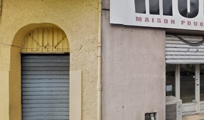 Itec - Insertion Work Education Culture Grasse, Centre de Formation à Grasse