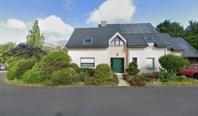 I.a.c, Centre de Formation à Thorigné-Fouillard