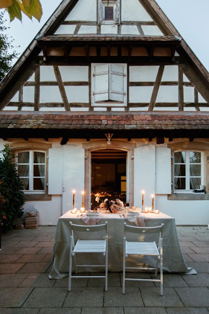 Les Classes Florales De Capucine, Centre de Formation à Betschdorf