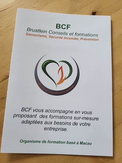 Brustlein Conseils Et Formations, Centre De Formation à Macau