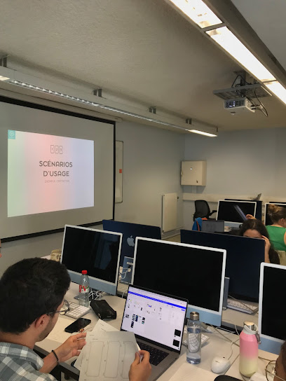 Studiometis Centre De Formation à Paris 20