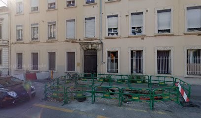 Institut Milton H. Erickson Du Rhone, Centre de Formation à Villeurbanne