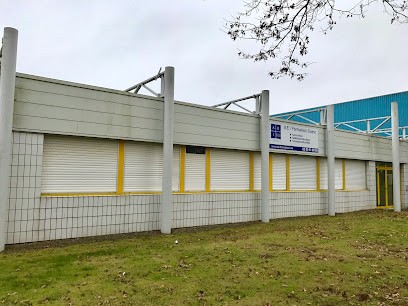 Aei Training West, Centre de Formation à Cesson-Sévigné