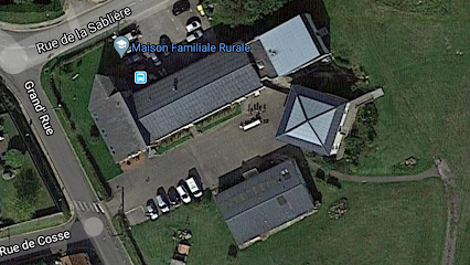 Maison Familiale Rurale, Centre De Formation à Villers-Bocage