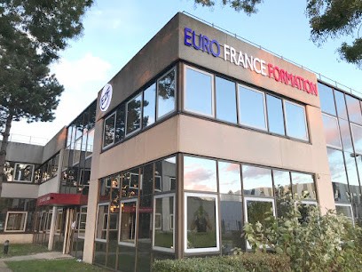Euro France Training, Centre de Formation à Tremblay-en-France