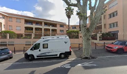 Efops, Centre de Formation à Mouans-Sartoux