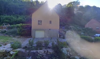 English Chris Powell Formations, Centre de Formation à Rombach-le-Franc