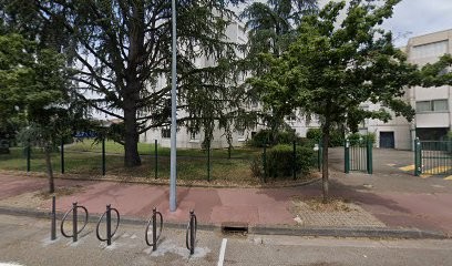 Startivia, Centre de Formation à Vénissieux