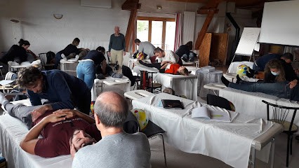 Escalle Emmanuel, Centre de Formation à Annemasse