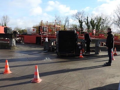 Driving Formation - City Pro, Centre de Formation à Ancenis