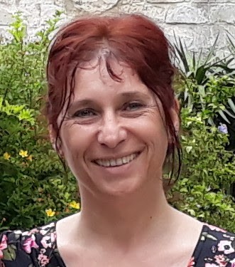 Elisabeth Breton, Centre de Formation à Guyancourt