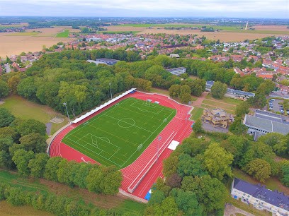 Creps Hauts-De-France, Centre de Formation à Wattignies