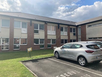 Transitions Pro Hauts-de-France, Centre de Formation à Saint-Laurent-Blangy