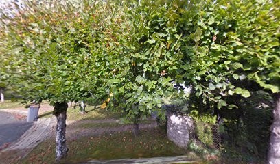 Institute Kovi, Centre de Formation à Bois-le-Roi