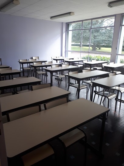 Cfa If Pro, Centre de Formation à Montargis