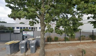 Breizh Institut Formation, Centre de Formation à Cesson-Sévigné