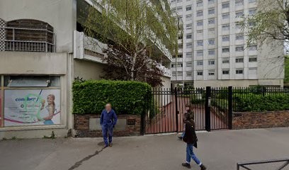 Ifopi, Centre de Formation à Paris 20