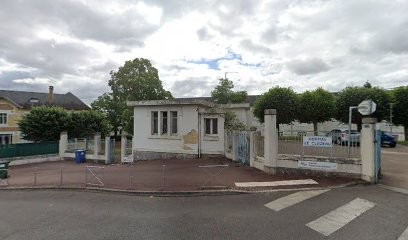 Cra Limousin, Centre de Formation à Limoges