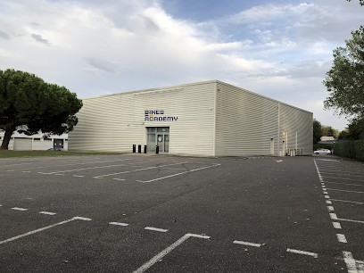 Bikes Academy, Centre de Formation à Toulouse