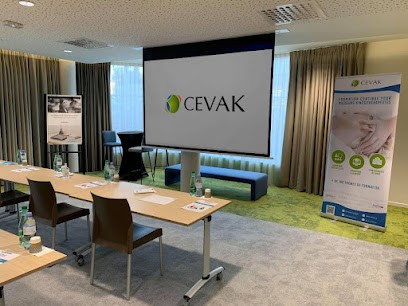 Cevak, Centre de Formation à La Roche-sur-Yon