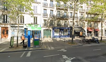 Jouer au tarot, Centre de Formation à Paris 06