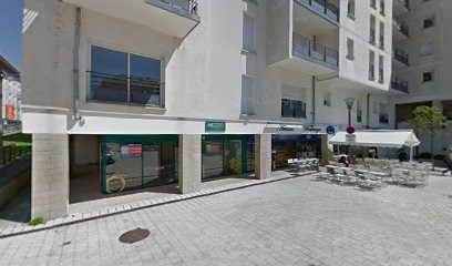 Oreau, Centre de Formation à Orléans