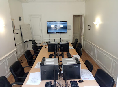 Formation Revit Paris Centre De Formation à Paris 09