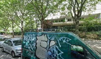 Education The Cinema | L'esprit De La Ruche, Centre de Formation à Paris 19