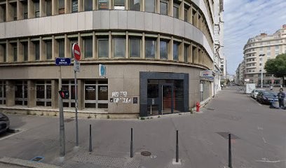 Ifj Lyon, Centre de Formation à Lyon 07