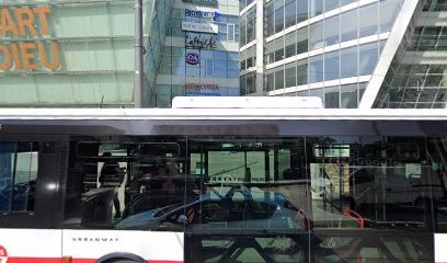 Tiger Formations, Centre de Formation à Lyon 03