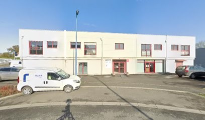 Tribord, Centre de Formation à Héric