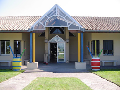 Cfa Cfppa Bordeaux Gironde, Centre De Formation à Pugnac