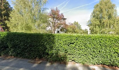 Bourgeois Christophe, Centre de Formation à Cran-Gevrier