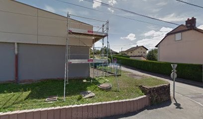 Greta Formation Collège, Centre de Formation à Rougemont-le-Château