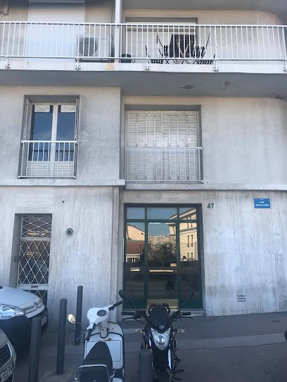 Cemea Paca, Centre de Formation à Marseille 07