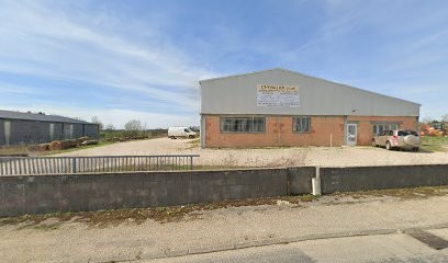 ITC Canova, Centre de Formation à Polliat