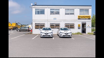 Kiloutou Formation Dunkerque, Centre de Formation à Coudekerque-Branche