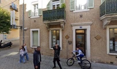 Neuroptimum, Centre de Formation à Gap