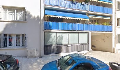 Luminti, Centre de Formation à Nice