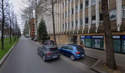 Regional Center Of Studies D'actions Et D'informations, Centre de Formation à Orléans