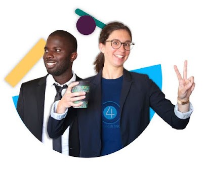 C4c Consulting, Centre de Formation à Clermont-Ferrand