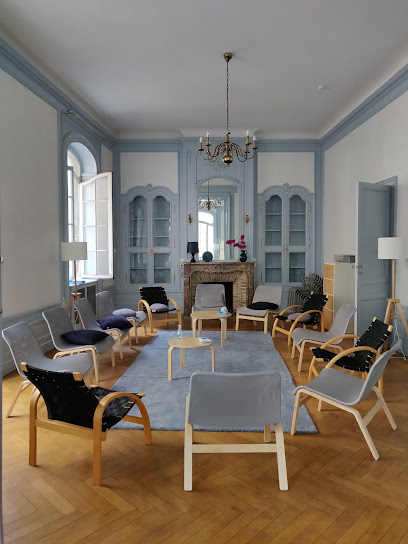 Institut Français De Gestalt-Thérapie Centre De Formation à Bordeaux
