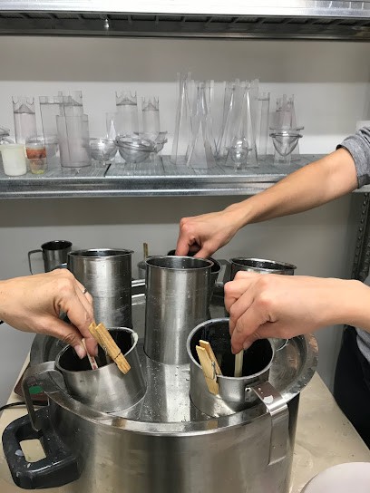 Ecoledelabougie, Centre de Formation à La Londe-les-Maures