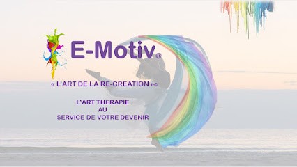 E-Motiv Formation Et Therapie -Evelyne Cartier, Centre de Formation à Grenoble